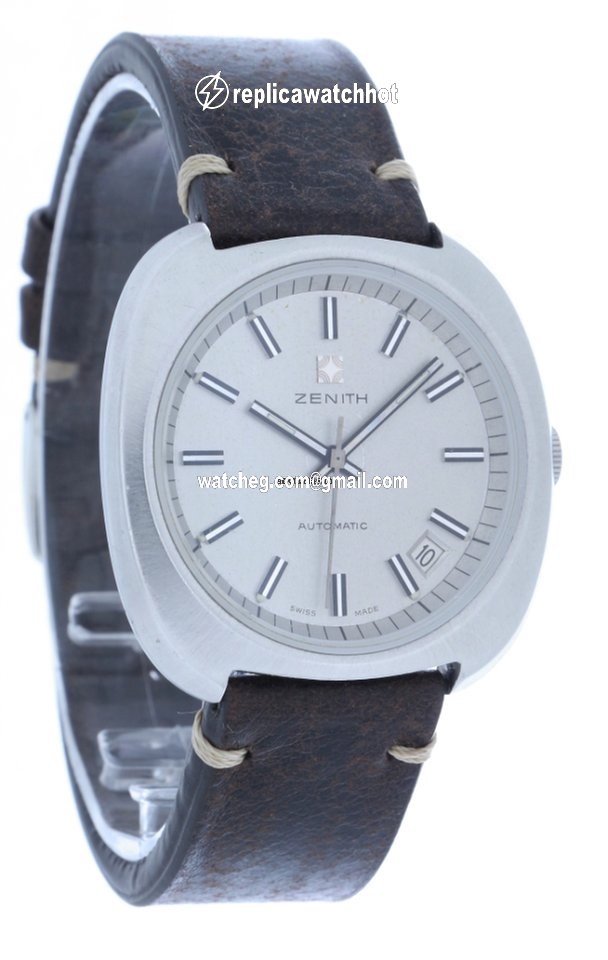 Zenith Automatic Steel 01.11250.380 4