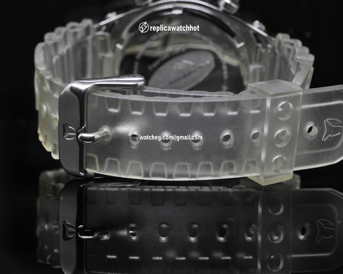 Technomarine Steel 21943 4