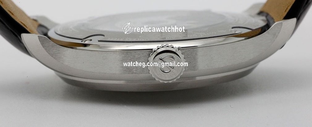 Baume & Mercier Clifton Automatic Steel 10052 4