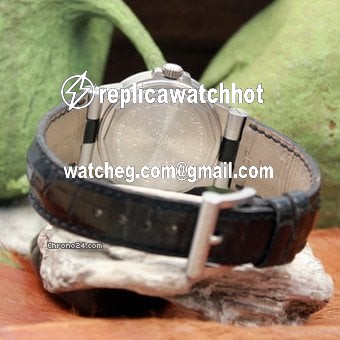 Bulgari Diagono Mens watch Unisex Automatic Steel LCV 35 SLD 4