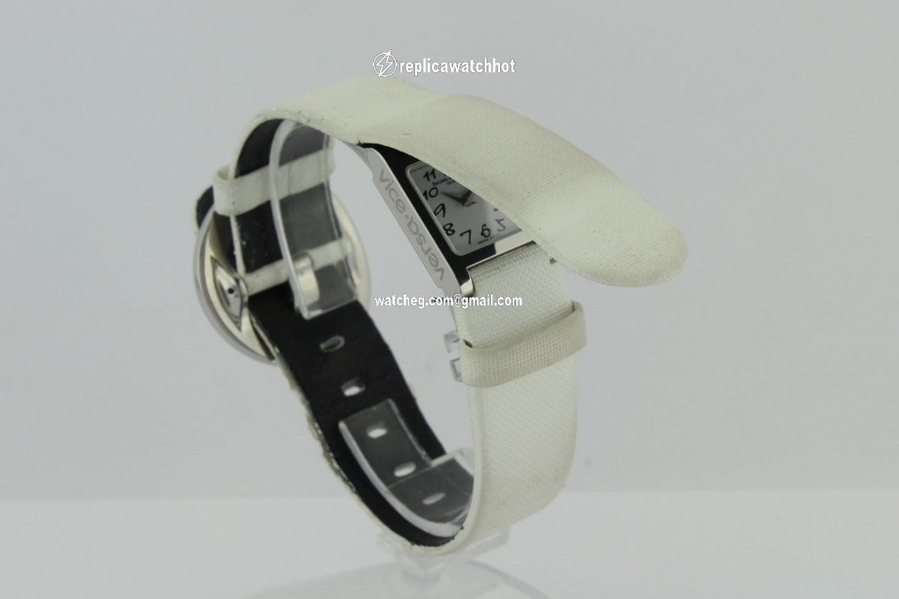 Baume & Mercier Womens watch Quartz Steel 65525 - 4436658 4