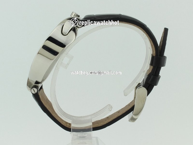 Movado Elliptica Mens watch Unisex Quartz Steel 84.H1.1890 4