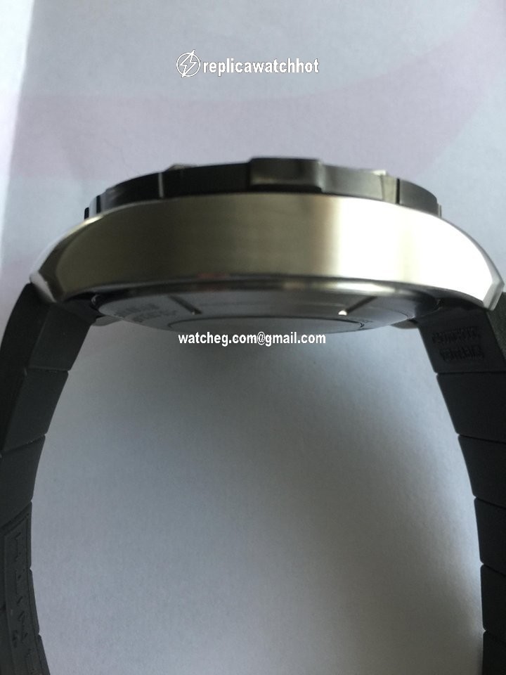 Zenith Defy Mens watch Unisex Automatic Steel 03.0526.400 4