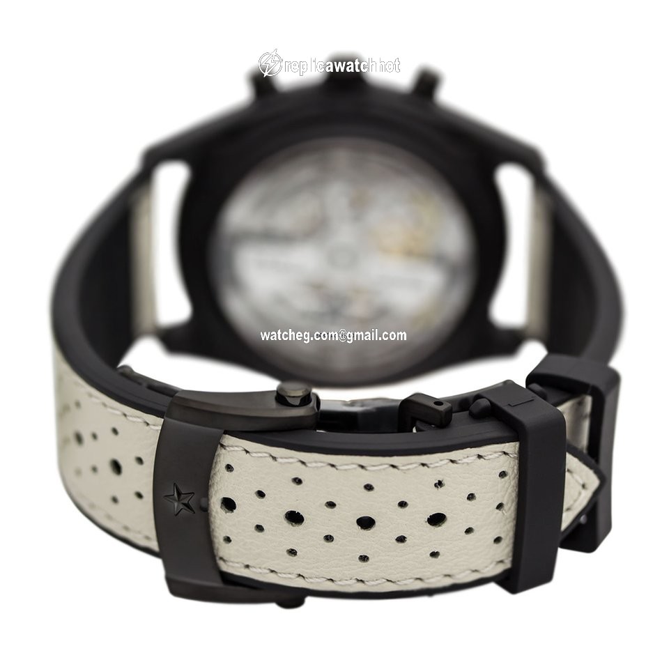Zenith El Primero Chronomaster Mens watch Unisex Automatic Ceramic 24.2040.400 27.R797 4