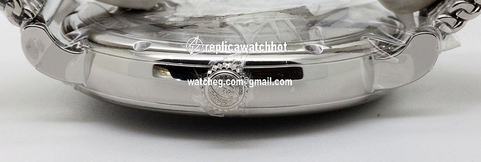 IWC Portofino Automatic Automatic Steel IW 356506 4