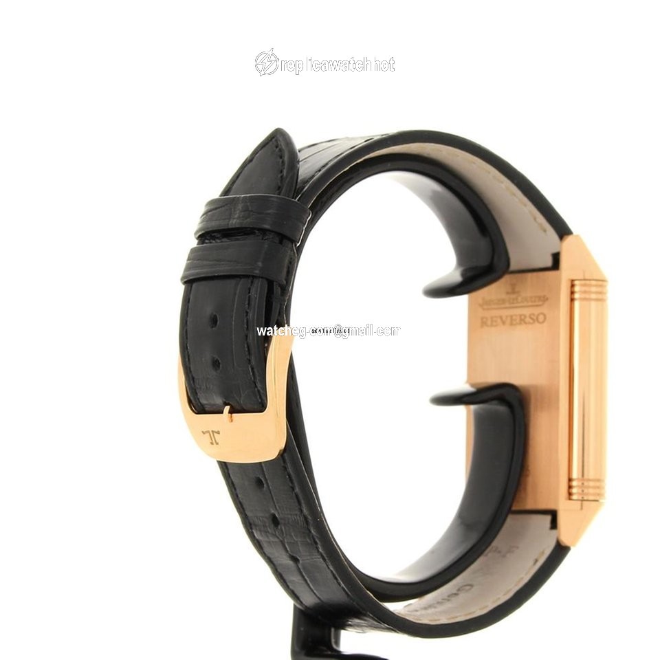 Jaeger-LeCoultre Grande Reverso Night & Day Mens watch Unisex Automatic Rose gold Q3802520 4
