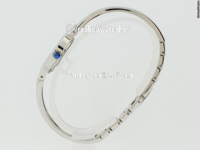 Movado Amorosa Womens watch Quartz Steel 84 E4 1842 4
