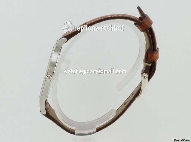 Baume & Mercier Classima Mens watch Unisex Quartz Steel MV045193 4
