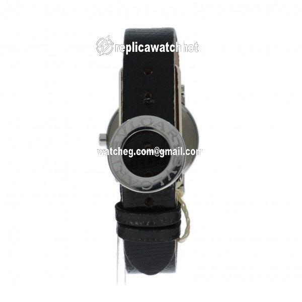 Bulgari Bulgari Womens watch Quartz Steel BB 30 SLD 4