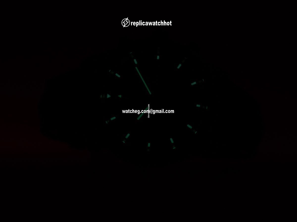 Porsche Design Mens watch Unisex Automatic Steel 6605.41 4