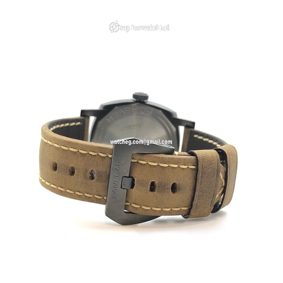 Panerai Special Editions Mens watch Unisex Manual winding 000532 4