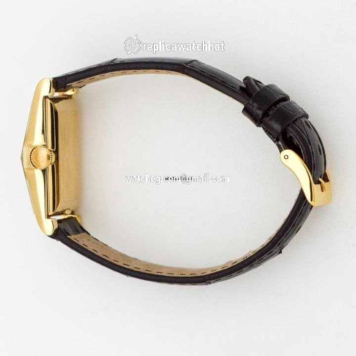 Vacheron Constantin Manual winding 4591 4