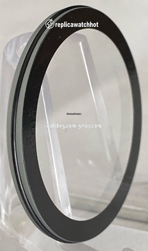 Omega Speedmaster Mark II 063TN5219TA Ref. 145..014 4