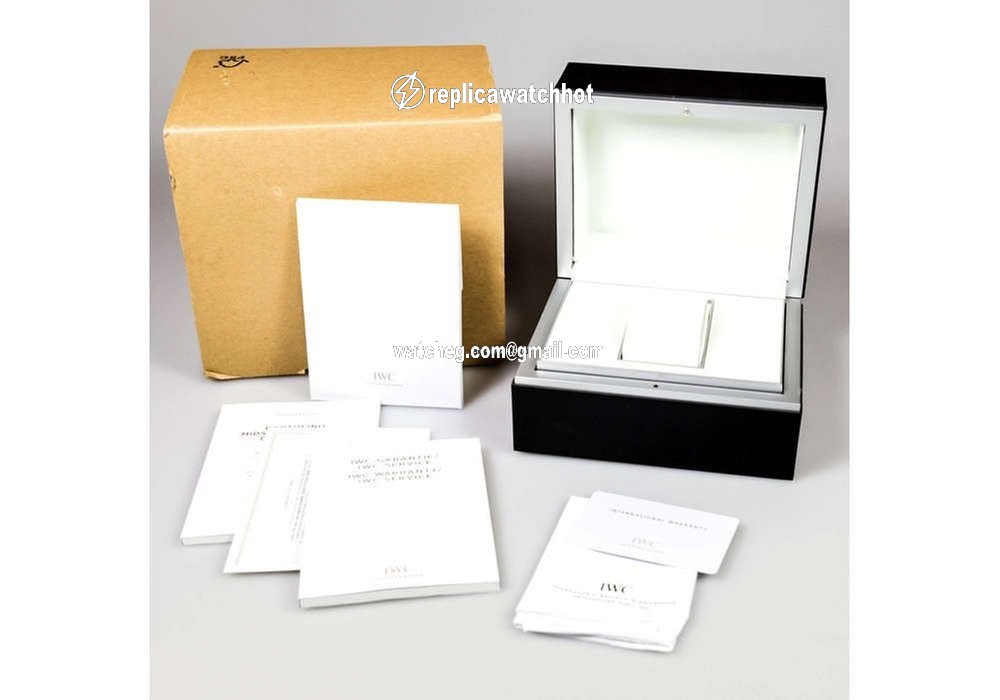 IWC Portofino Automatic Mens watch Unisex Automatic Steel IW459101 4