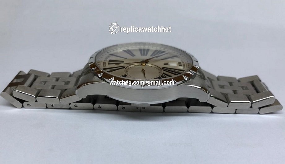 Roger Dubuis Excalibur Mens watch Unisex Automatic Steel RDDBEX0448 4