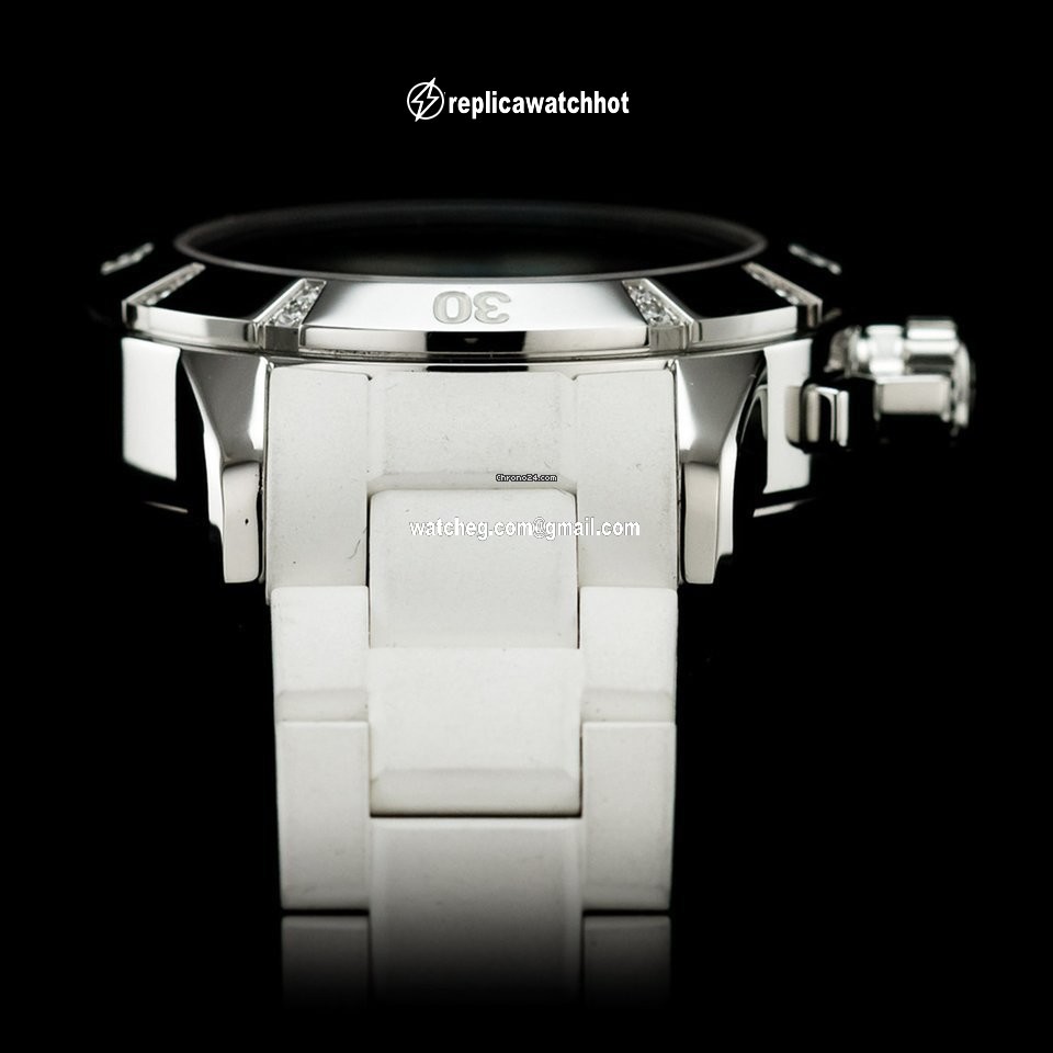Jaeger-LeCoultre Womens watch Automatic Steel 1888720 4