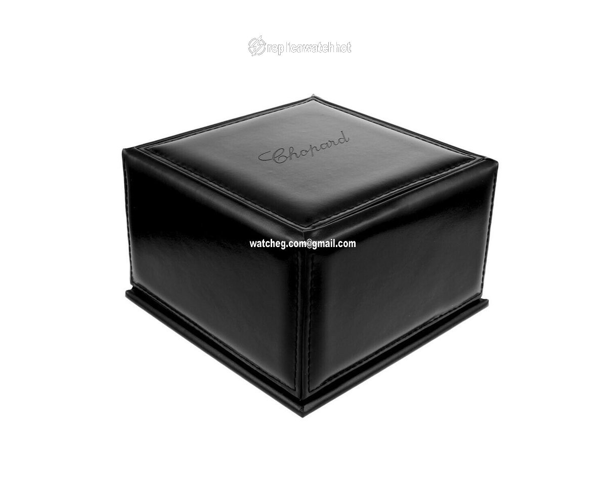 Chopard Happy Sport Quartz Steel 27.8294-2005 4