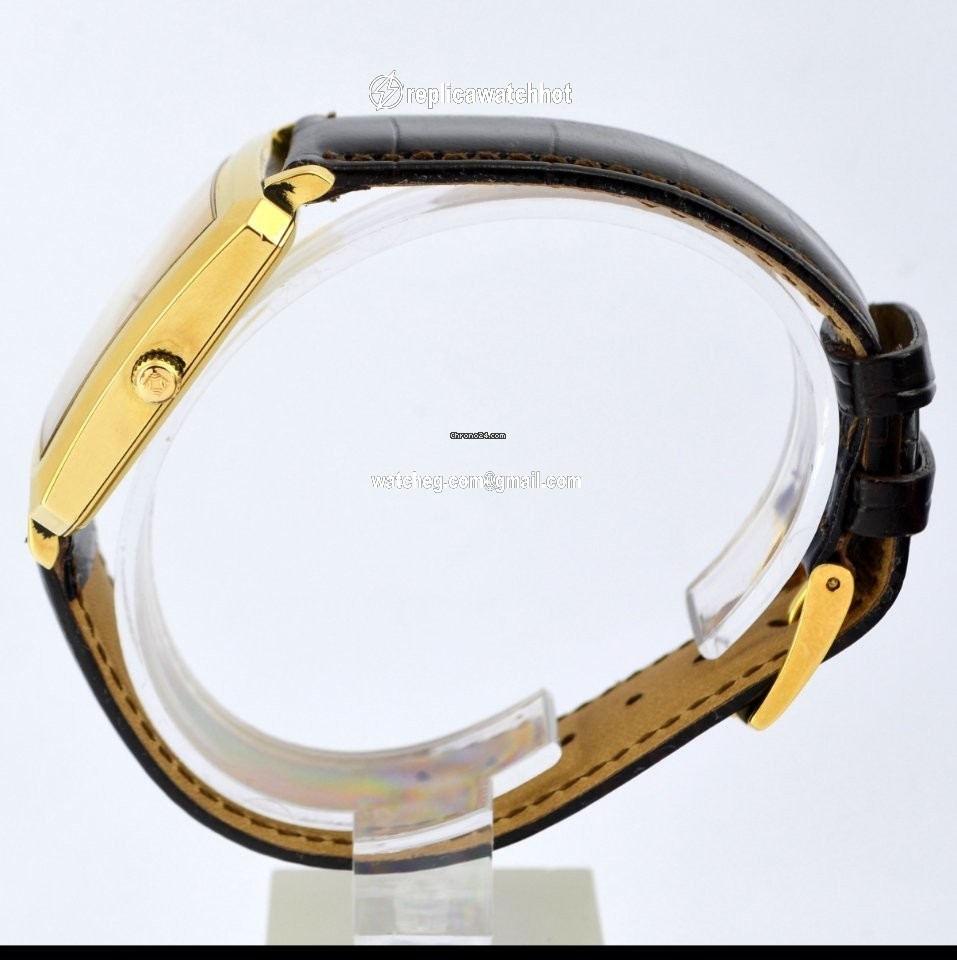 Zenith Elite Mens watch Unisex Automatic Yellow gold 30 00 10 670 4