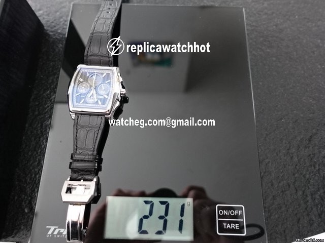 IWC Da Vinci Perpetual Calendar Mens watch Unisex Automatic Platinum IW376201 4
