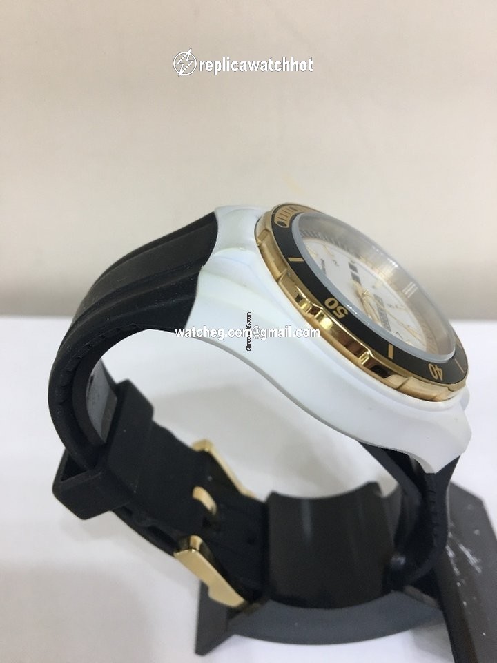 Technomarine Cruise Mens watch Unisex Quartz Steel TM-115118 4