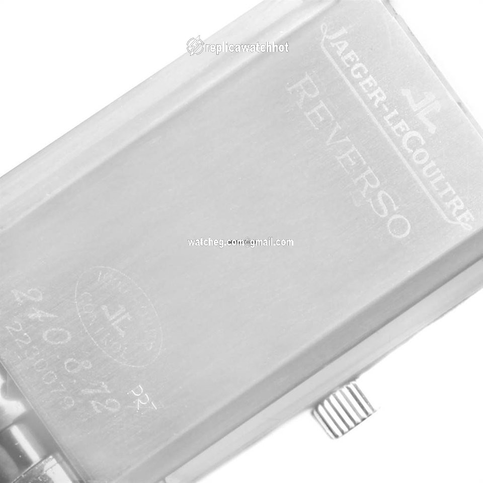 Jaeger-LeCoultre Grande Reverso Mens watch Unisex Automatic Q3038420 4