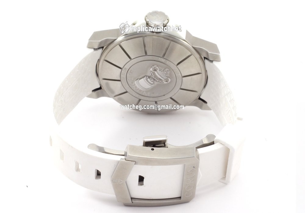 Corum Mens watch Unisex Automatic Steel 082.951.47 F379 AA32 4