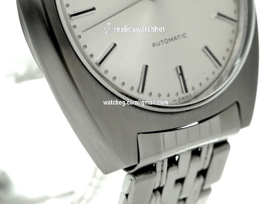IWC Yacht Club Mens watch Unisex Automatic Steel 1828 4