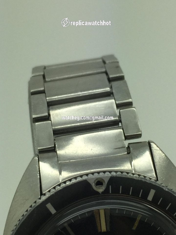 Omega Seamaster Mens watch Unisex Automatic Steel 56500007 4