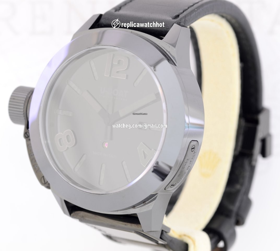 U-Boat Classico Automatic Ceramic 7337 4