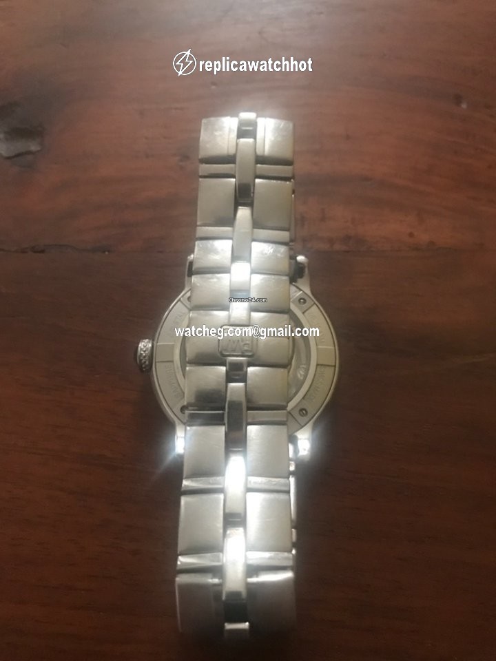 Raymond Weil Parsifal Mens watch Unisex Automatic Steel V109645 4