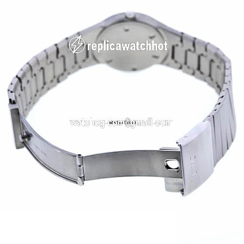 IWC Porsche Design Mens watch Unisex Quartz Titanium 4517 4