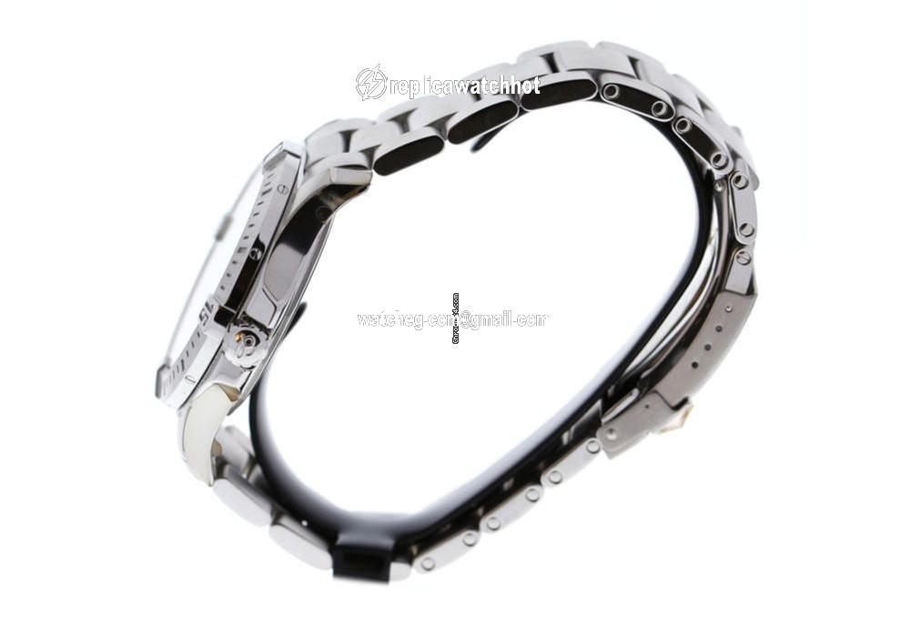 Breitling Mens watch Unisex Quartz Steel A7438811 G792 4
