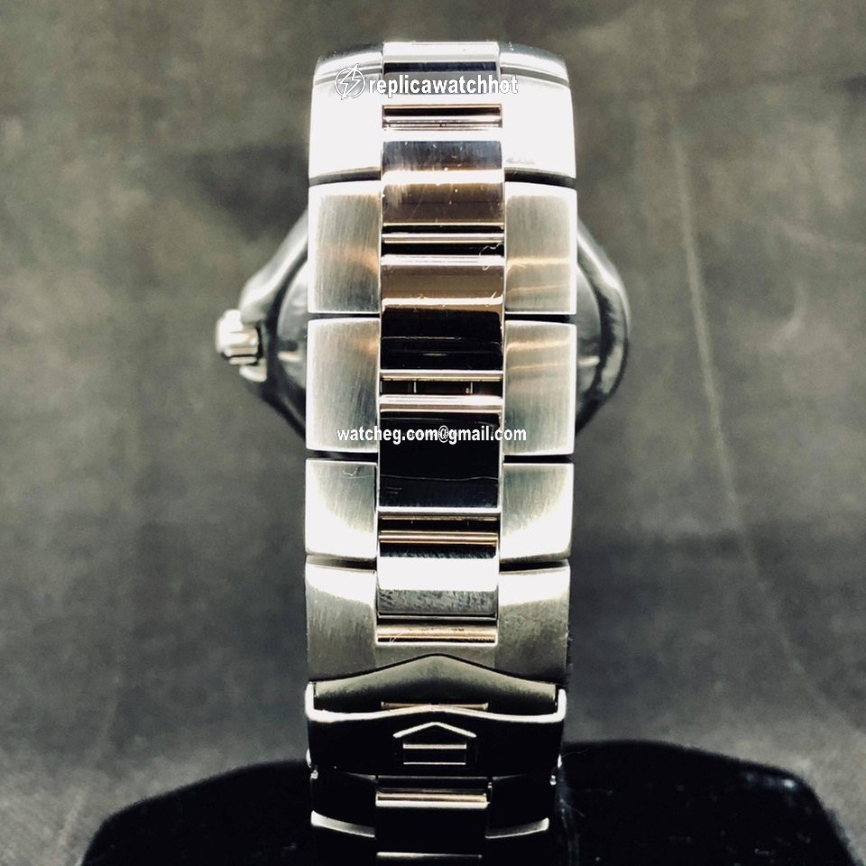 TAG Heuer Kirium Mens watch Unisex Quartz Steel WL111G.BA0701  WL111G 4