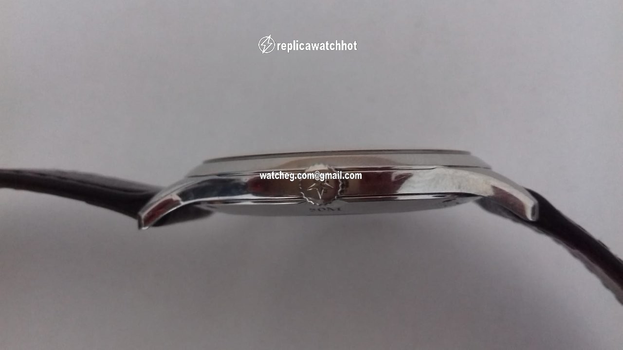 Zenith Elite Ultra Thin Mens watch Unisex Automatic Steel 03.2012.681 4