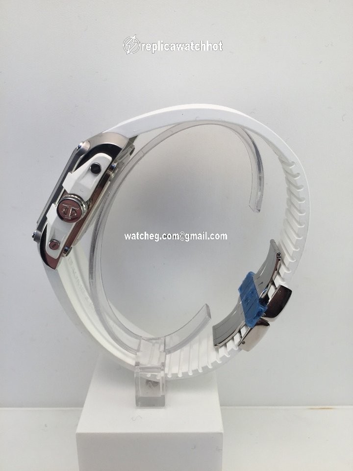 Baume & Mercier Hampton Mens watch Unisex Automatic Steel Moa08839 4