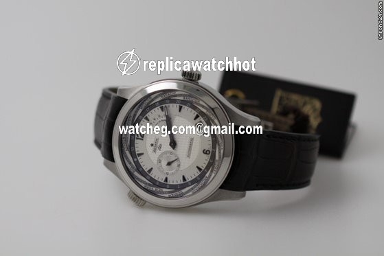 Zenith Mens watch Unisex Automatic Steel 03.0520.687 01.C678 4