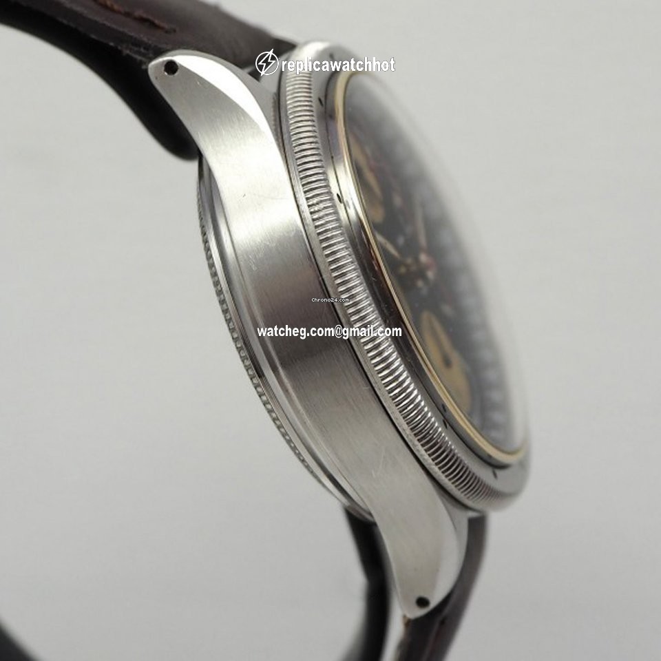 Hamilton Mens watch Unisex Automatic Steel 825 4