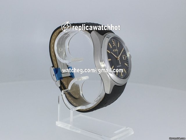 Ebel Wave Mens watch Unisex Automatic Steel 1216332 4