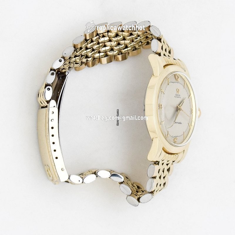 Omega Seamaster Automatic FX-6294 4