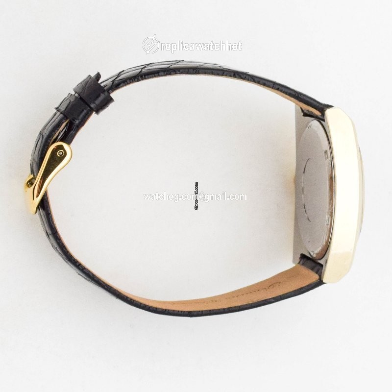 Omega Constellation Automatic 166.063 4