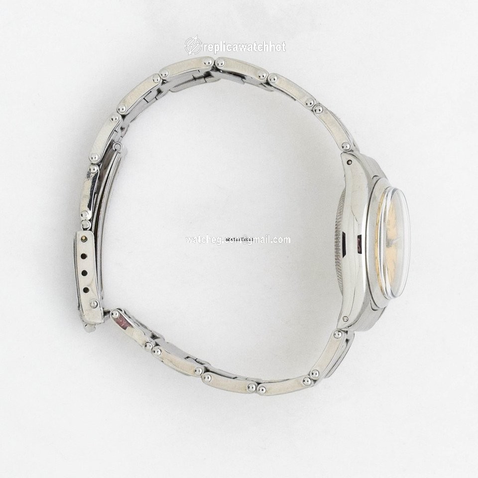 Rolex Oyster Perpetual Automatic 6504 4