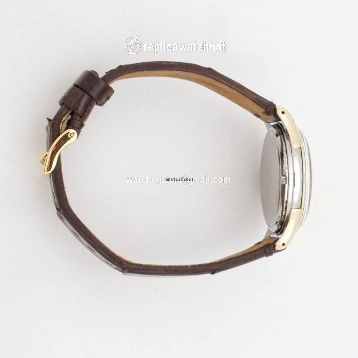 Omega Manual winding 2640-7 4