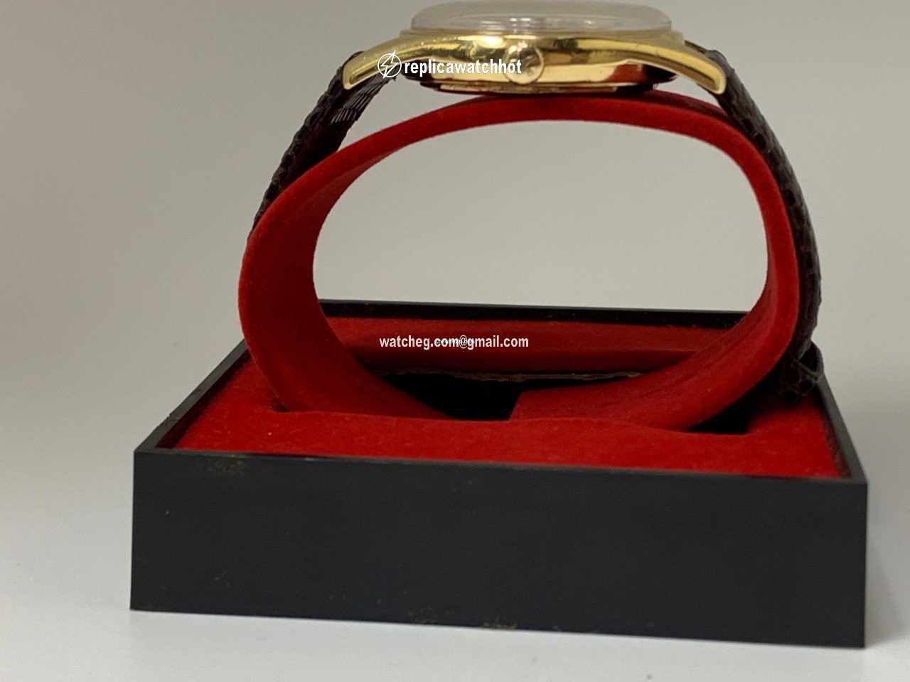 Zenith Mens watch Unisex Automatic Yellow gold 691773 5