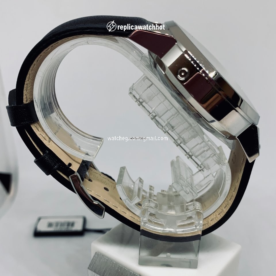 Hamilton Intra-Matic Mens watch Unisex Automatic Steel H38416711 5