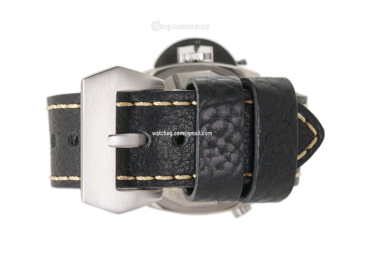 Panerai Special Editions Automatic Titanium PAM 00307 5