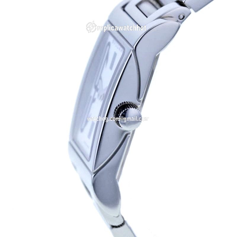 Bulgari Rettangolo Womens watch Automatic Ref. RT39S 5