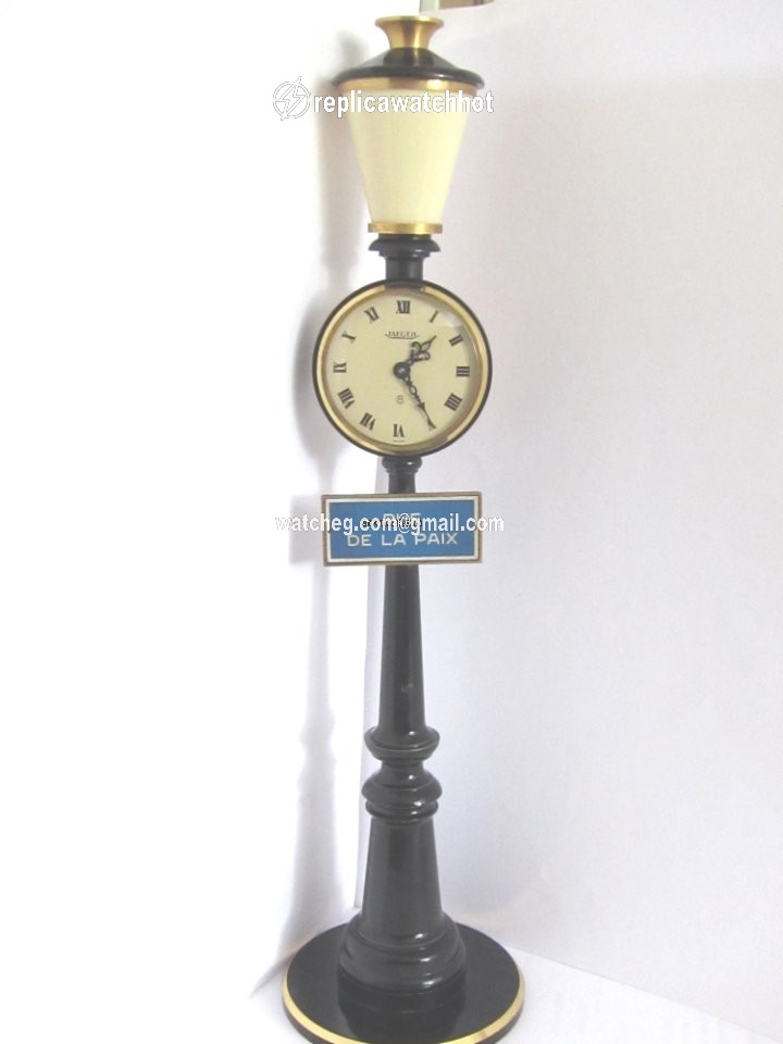 Jaeger-LeCoultre Manual winding Ref .397 5