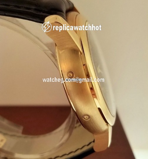Audemars Piguet Jules Audemars Mens watch Unisex Automatic Rose gold 26003OR.OO.D002CR.01 5
