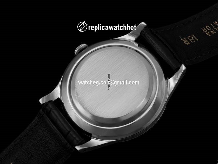 IWC Mens watch Unisex Automatic Steel 6818ST 5