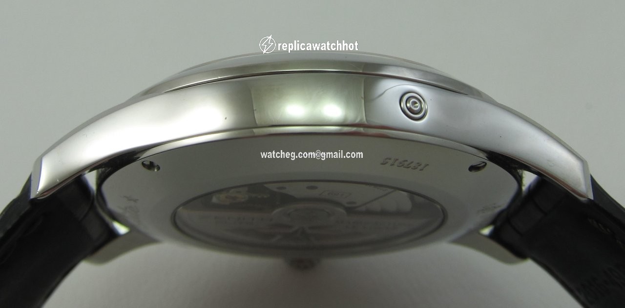 Zenith Captain Moonphase Mens watch Unisex Automatic Steel 03.2140.691 02.C498 5
